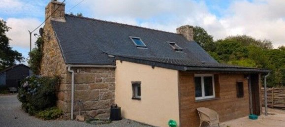 3 chambres Maison à Locarn, France No. 321288 8