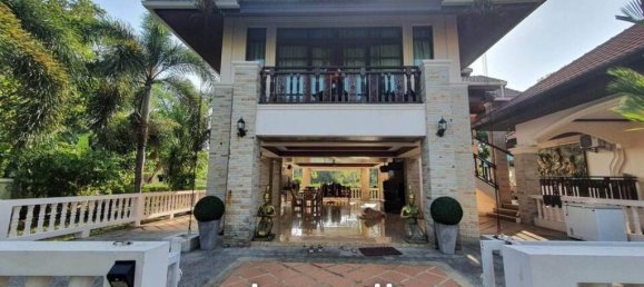 Café / restaurante T5 em Ko Kaeo, Thailand N.º 24236 3