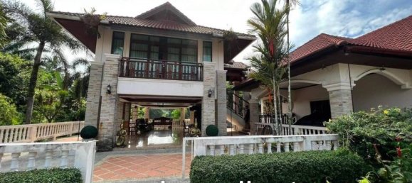 Café / restaurante T5 em Ko Kaeo, Thailand N.º 24236 2