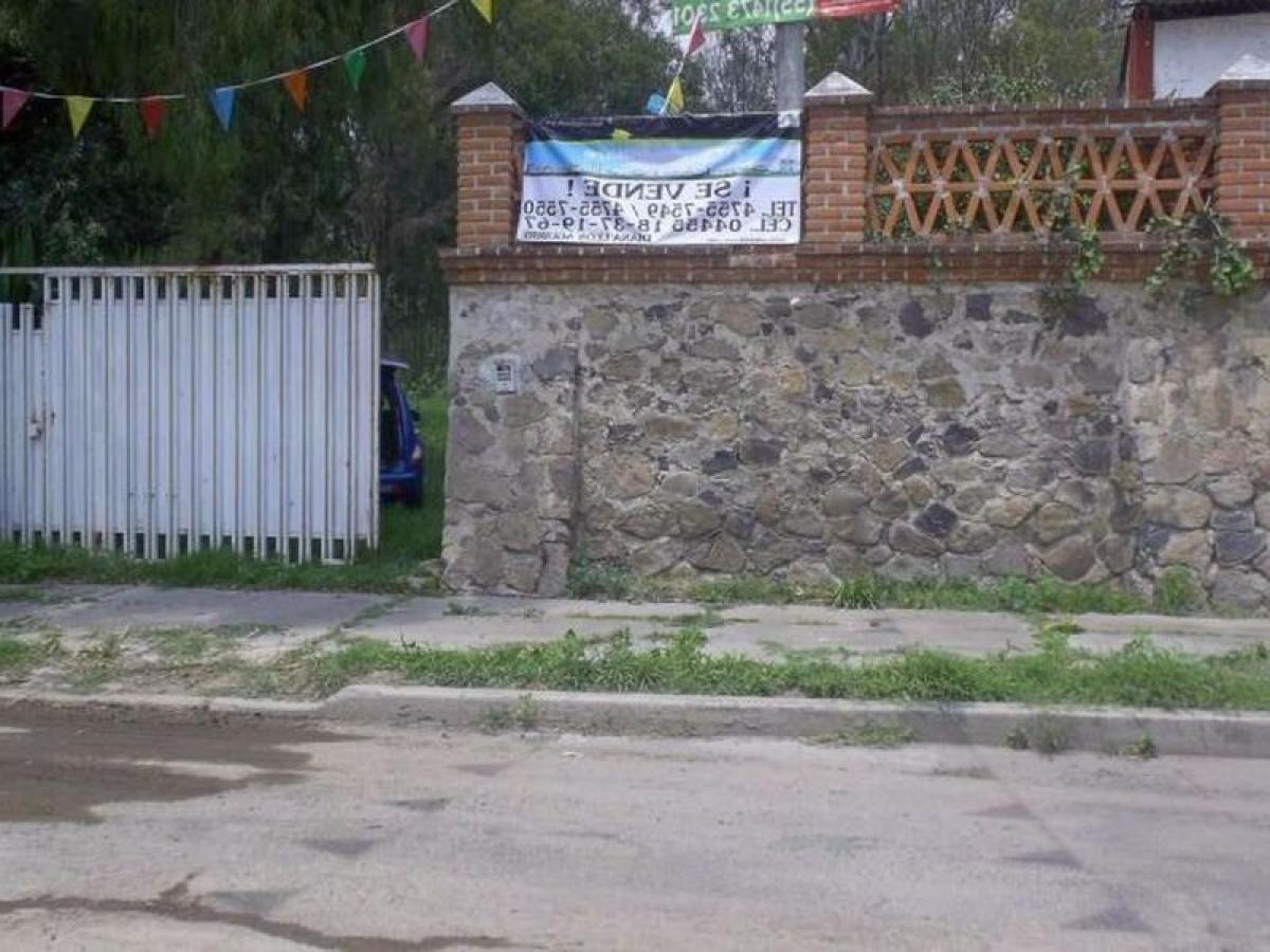 6 Schlafzimmer Grundstück in Ixtapaluca, Mexico, Nr. 202863