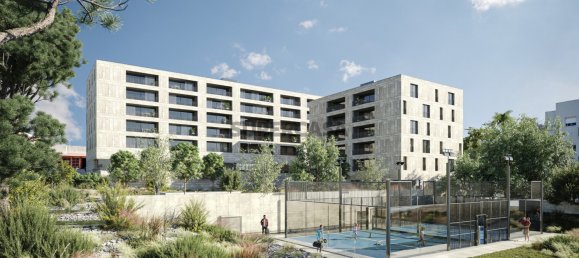 Квартира с 3 спальнями в Вила Нова ди Гая, Португалия № 159555 24