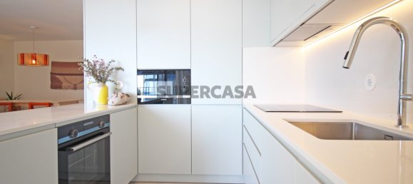 Квартира с 3 спальнями в Вила Нова ди Гая, Португалия № 159555 32