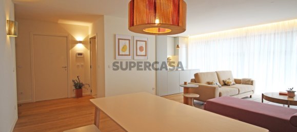 Квартира с 3 спальнями в Вила Нова ди Гая, Португалия № 159555 3