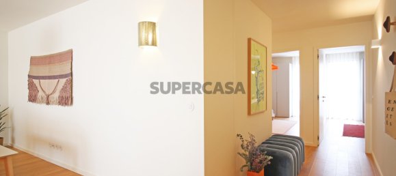 Квартира с 3 спальнями в Вила Нова ди Гая, Португалия № 159555 4