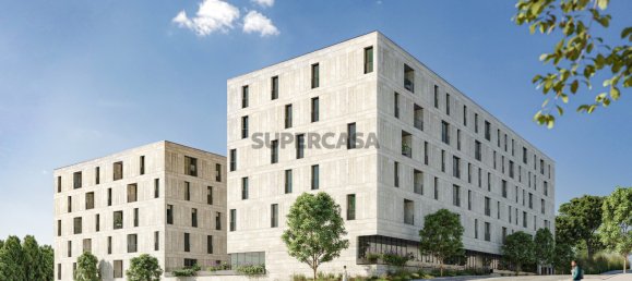 Квартира с 3 спальнями в Вила Нова ди Гая, Португалия № 159555 21