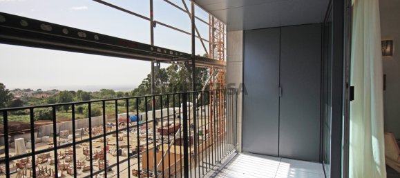 Квартира с 3 спальнями в Вила Нова ди Гая, Португалия № 159555 34