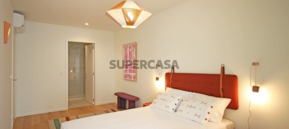 Квартира с 3 спальнями в Вила Нова ди Гая, Португалия № 159555 15