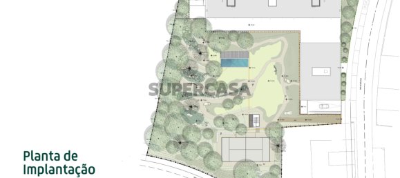 Квартира с 3 спальнями в Вила Нова ди Гая, Португалия № 159555 27