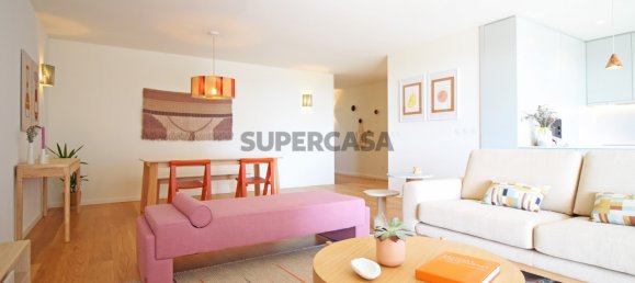 Квартира с 3 спальнями в Вила Нова ди Гая, Португалия № 159555 30