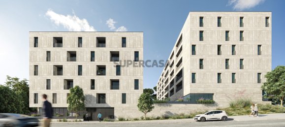 Квартира с 3 спальнями в Вила Нова ди Гая, Португалия № 159555 22