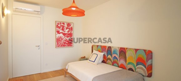 Квартира с 3 спальнями в Вила Нова ди Гая, Португалия № 159555 11