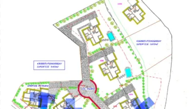  Land in Suances, Spain No. 182626