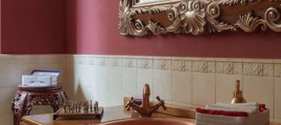 4 Schlafzimmer Villa in Bernareggio, Italy, Nr. 296868 25