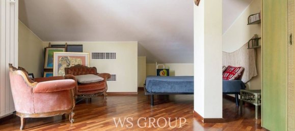 4 Schlafzimmer Villa in Bernareggio, Italy, Nr. 296868 30