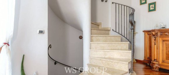 4 Schlafzimmer Villa in Bernareggio, Italy, Nr. 296868 3