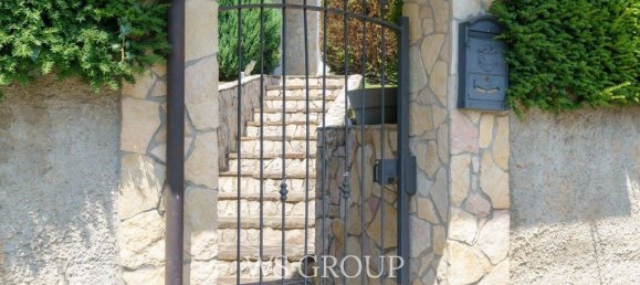 4 Schlafzimmer Villa in Bernareggio, Italy, Nr. 296868 35