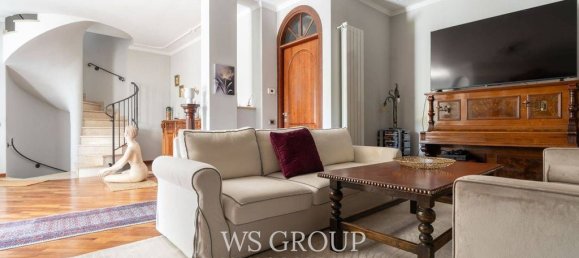 4 Schlafzimmer Villa in Bernareggio, Italy, Nr. 296868 15