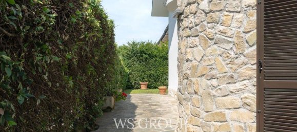 4 Schlafzimmer Villa in Bernareggio, Italy, Nr. 296868 13