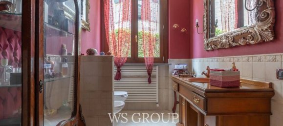 4 Schlafzimmer Villa in Bernareggio, Italy, Nr. 296868 24
