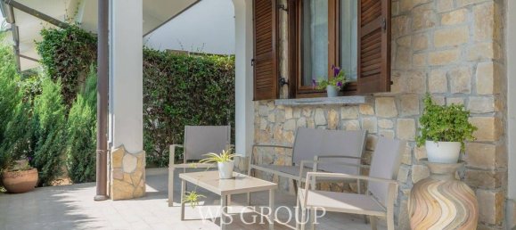 4 Schlafzimmer Villa in Bernareggio, Italy, Nr. 296868 8