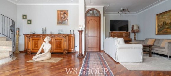 4 Schlafzimmer Villa in Bernareggio, Italy, Nr. 296868 5