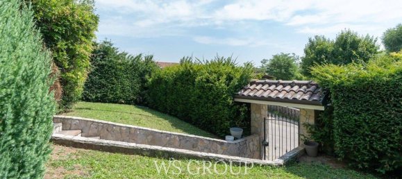 4 Schlafzimmer Villa in Bernareggio, Italy, Nr. 296868 12