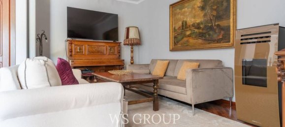 4 Schlafzimmer Villa in Bernareggio, Italy, Nr. 296868 16
