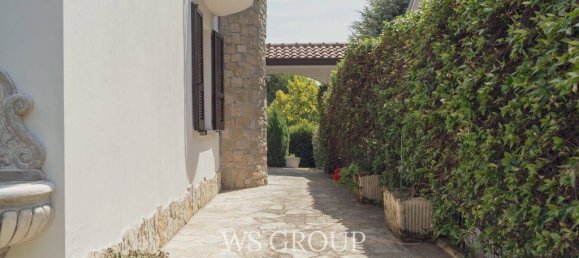 4 Schlafzimmer Villa in Bernareggio, Italy, Nr. 296868 14