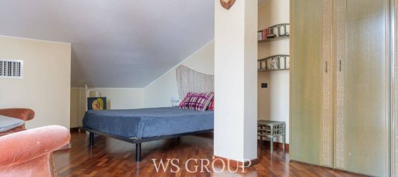 4 Schlafzimmer Villa in Bernareggio, Italy, Nr. 296868 29