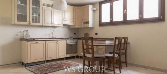 4 Schlafzimmer Villa in Bernareggio, Italy, Nr. 296868 33