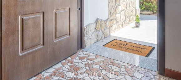 4 Schlafzimmer Villa in Bernareggio, Italy, Nr. 296868 7