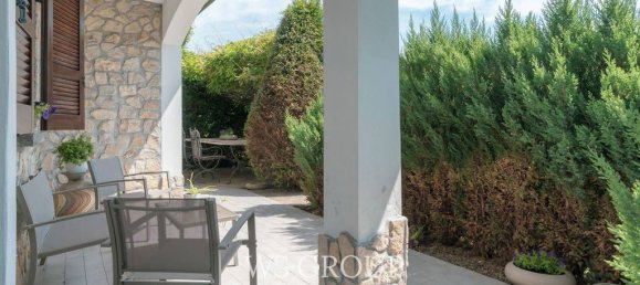 4 Schlafzimmer Villa in Bernareggio, Italy, Nr. 296868 9