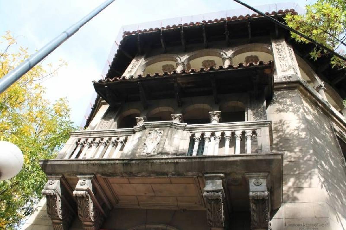 9 غرف نوم منزل في Buenos Aires, Argentina رقم 73810