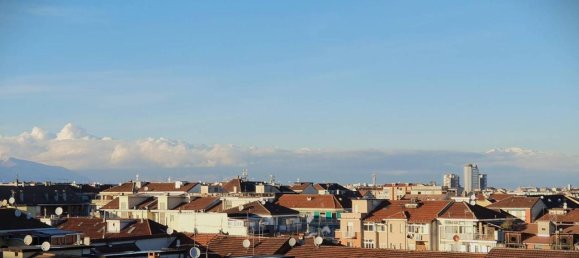 4-salle Appartement à Turin, Italy No. 31991 47