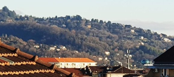 4-salle Appartement à Turin, Italy No. 31991 40