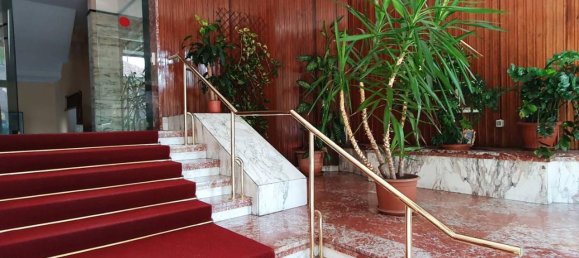 4-salle Appartement à Turin, Italy No. 31991 9