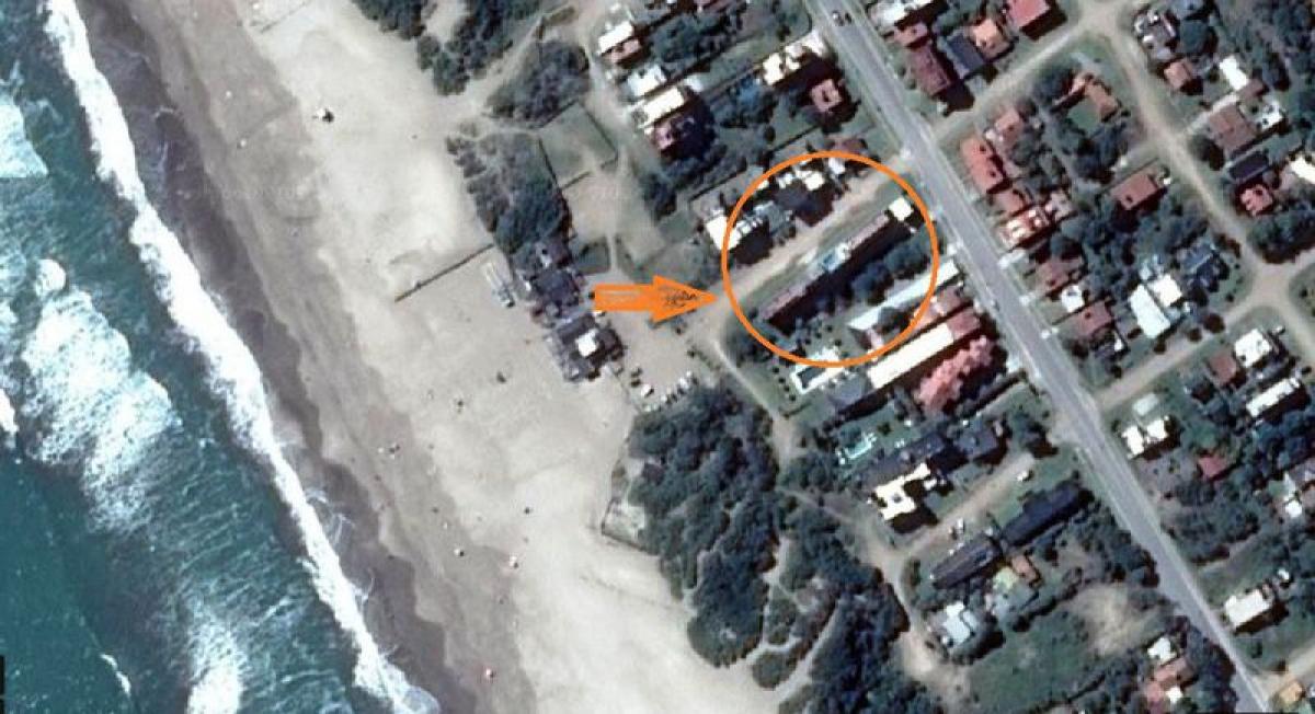 Studio in Mar del Plata, Argentina, Nr. 71518