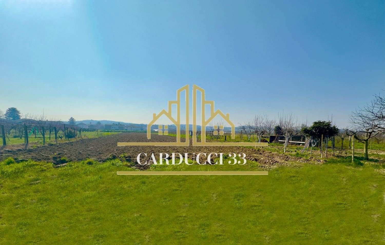 Studio in Tortona, Italy No. 56140