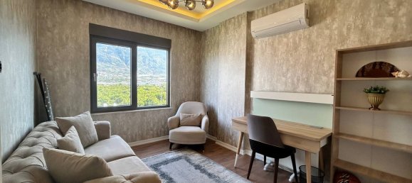 4 rooms Apartment in Kestel, Turkey No. 20698 14