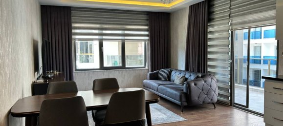 4 rooms Apartment in Kestel, Turkey No. 20698 26