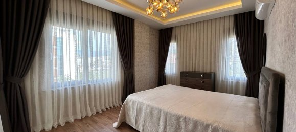 4 rooms Apartment in Kestel, Turkey No. 20698 23