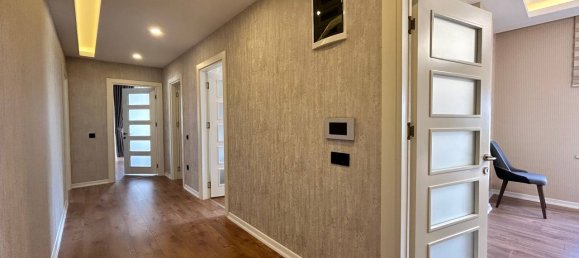 4 rooms Apartment in Kestel, Turkey No. 20698 9