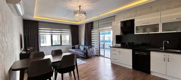 4 rooms Apartment in Kestel, Turkey No. 20698 25