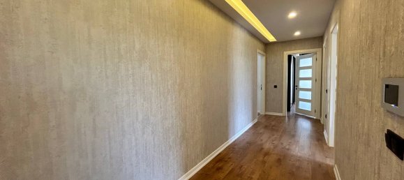 4 rooms Apartment in Kestel, Turkey No. 20698 10