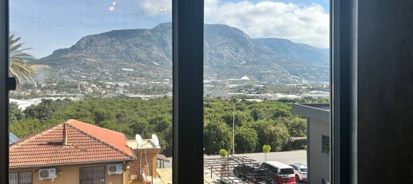 4 rooms Apartment in Kestel, Turkey No. 20698 16