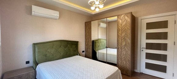 4 rooms Apartment in Kestel, Turkey No. 20698 12