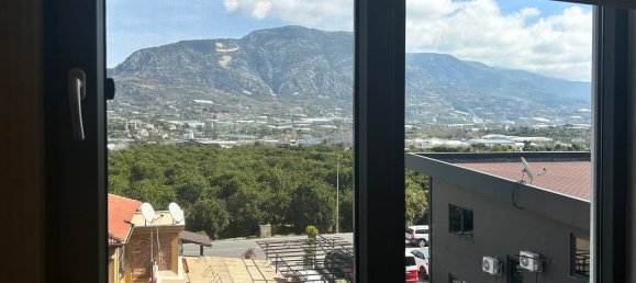 4 rooms Apartment in Kestel, Turkey No. 20698 13