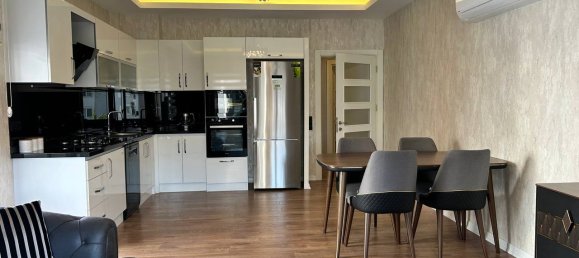 4 rooms Apartment in Kestel, Turkey No. 20698 29