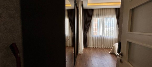 4 rooms Apartment in Kestel, Turkey No. 20698 19