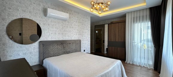 4 rooms Apartment in Kestel, Turkey No. 20698 24